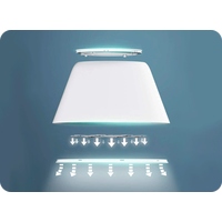 Настольная лампа Yeelight Starian LED Bedside Lamp Pro YLCT03YL в Гомеле