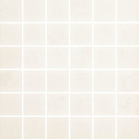 Керамогранит (плитка грес) Opoczno Fargo White Mosaic 297x297 [OD360-004]