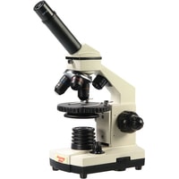 Детский микроскоп Микромед Эврика 40х-1280х в кейсе 22831 в Орше