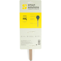 Лопатка Smart Solutions SmartChef SS-ST-SLC-NL-GRPL (капучино/графит)