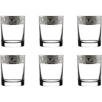Набор стаканов для виски Promsiz SE346-405/S/Z/6/I
