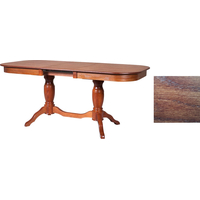 Кухонный стол Мебель-класс Арго КСО-02 (dark oak)