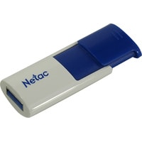 USB Flash Netac U182 USB 3.0 64GB NT03U182N-064G-30BL