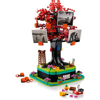Конструктор LEGO Ideas 21346 Семейное дерево в Пинске