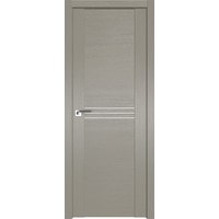 Межкомнатная дверь ProfilDoors 150XN L 40x200 (стоун)