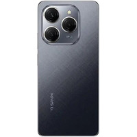 Смартфон Tecno Spark 20 Pro 12GB/256GB (черное сияние) в Гомеле