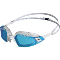Очки для плавания Speedo Aquapulse Pro 812264D641 (белый/синий)