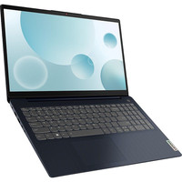 Ноутбук Lenovo IdeaPad 3 15IAU7 82RK003VRK в Пинске