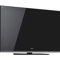 Телевизор Sony LX