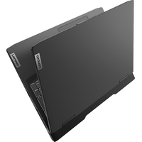 Игровой ноутбук Lenovo IdeaPad Gaming 3 15IAH7 82S900VVAX в Бобруйске
