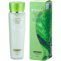  3W Clinic Эмульсия для лица 3W Clinic Aloe Full Water Activating 150 мл