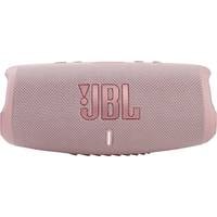 Беспроводная колонка JBL Charge 5 (розовый) в Бресте