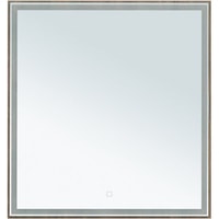  Aquanet Зеркало Nova Lite 75 LED 00249513 (дуб рустикальный)