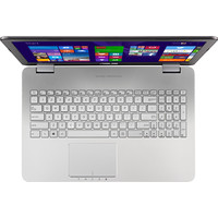 Ноутбук ASUS N551JM-CN081
