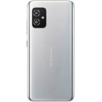 Смартфон ASUS Zenfone 8 ZS590KS 12GB/256GB (серебристый)