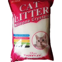 Наполнитель для туалета Cat Litter Звездный песок 3.8 л