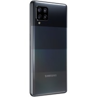 Смартфон Samsung Galaxy A42 5G SM-A426B 6GB/128GB (черный)