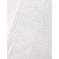 Постельное белье Loon Бязь 90x200 (белый)