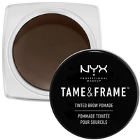 Помада для бровей NYX Tame & Frame Brow Pomade (04 Espresso) 5 мл