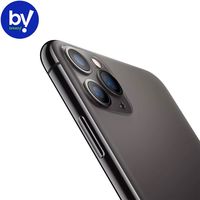Смартфон Apple iPhone 11 Pro 512GB Восстановленный by Breezy, грейд A+ (серый космос)