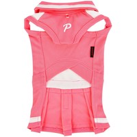 Платье Puppia Ace PATA-OP1742-PK-M (M, розовый)