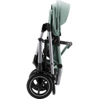 Универсальная коляска Britax Romer Smile 5Z (2 в 1, jade green)