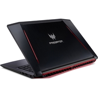 Игровой ноутбук Acer Predator Helios 300 PH315-51-53A4 NH.Q3FEU.036