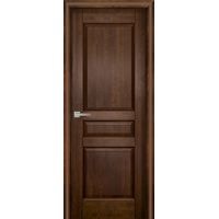 Межкомнатная дверь Юркас Валенсия м. ДГ 70x200 (античный орех) в Гомеле