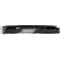 Видеокарта Gigabyte GeForce RTX 2080 Windforce OC 8GB GDDR6 GV-N2080WF3OC-8GC