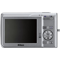 Фотоаппарат Nikon Coolpix S210