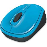 Мышь Microsoft Wireless Mobile Mouse 3500 Limited Edition (синий)