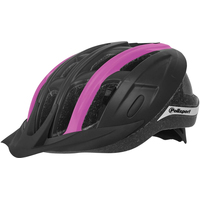 Cпортивный шлем Polisport Ride In (M, розовый)