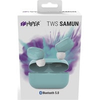 Наушники Hiper TWS Samun X3