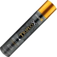 Шампунь Soupleliss для волос TriploX Renovating Shampoo шаг 1 1000 мл