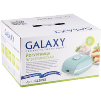 Йогуртница Galaxy Line GL2693