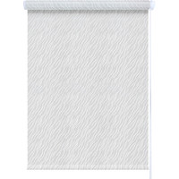 Рулонные шторы Legrand Бриз 66x175 (серый)