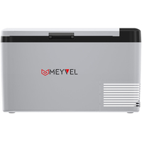 Компрессорный автохолодильник Meyvel AF-G25
