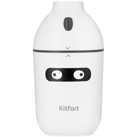 Электрическая кофемолка Kitfort KT-772-2