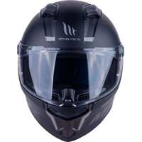 Мотошлем MT Helmets Stinger 2 Solid (L, матовый черный) в Гомеле