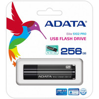 USB Flash ADATA Elite S102 Pro 256GB [AS102P-256G-RGY]