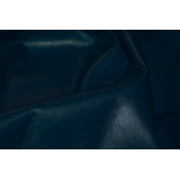 Интерьерное кресло Brioli Дилли клетка (L18/синий)