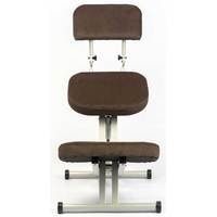 Ортопедический стул ProStool Comfort (коричневый)