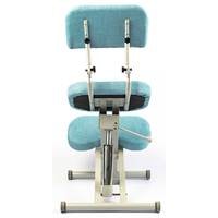 Ортопедический стул ProStool Comfort Lift (голубой)
