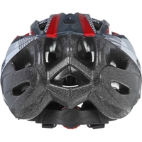 Cпортивный шлем STG MB20-1 L (р. 58-61, черный/белый/красный)