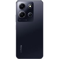 Смартфон Infinix Note 30i 8GB/128GB (обсидиановый черный) в Пинске
