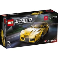 Конструктор LEGO Speed Champions 76901 Toyota GR Supra в Могилеве