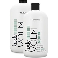 Шампунь Periche Professional для объема VOLM Shampoo 500 мл