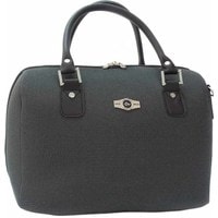 Дорожная сумка Borgo Antico 6088 40 см (серый)