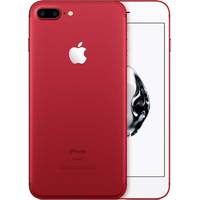 Смартфон Apple iPhone 7 Plus 256GB Восстановленный by Breezy, грейд A (PRODUCT)RED