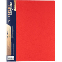 Папка для бумаг Expert Complete Premier 2205523 (красный)